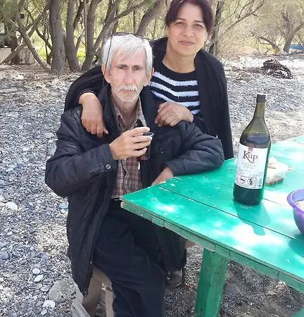 Cebeci Evleri *