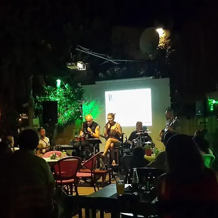 Cebeci Evleri