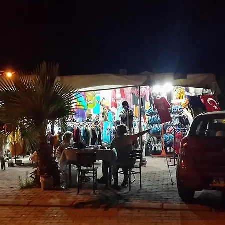 Apartment Cebeci Evleri