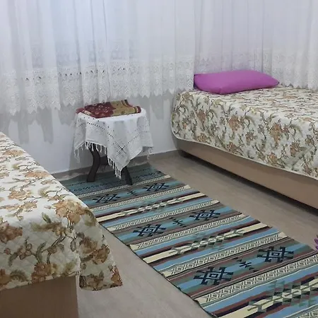 Cebeci Evleri