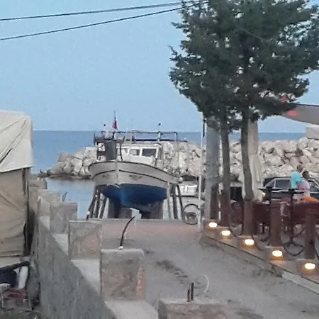 Cebeci Evleri Apartment *
