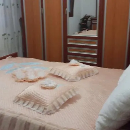 Cebeci Evleri Apartment