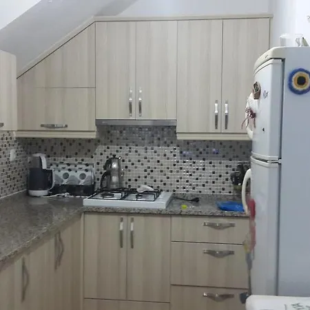 Apartment Cebeci Evleri *