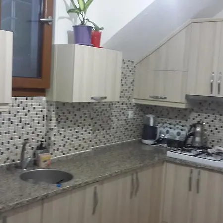 Cebeci Evleri *