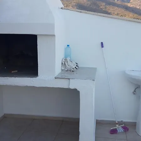 Cebeci Evleri Apartment