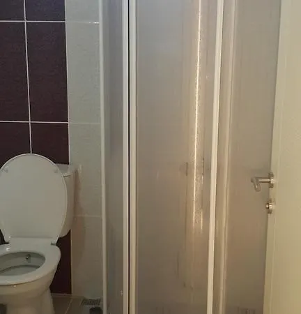 Apartment Cebeci Evleri *
