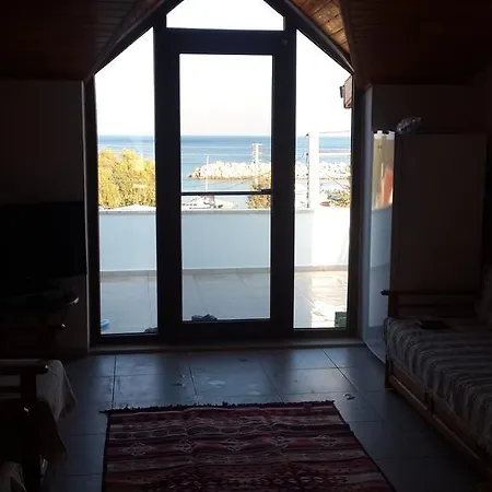 Cebeci Evleri *