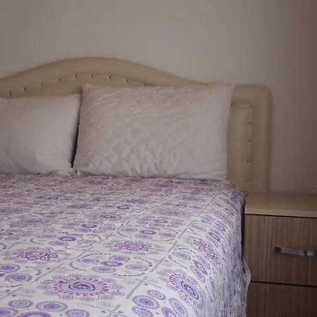 Cebeci Evleri Apartment *