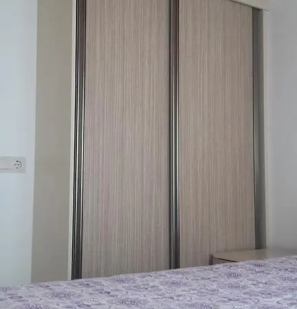 Apartment Cebeci Evleri Palamutbuku
