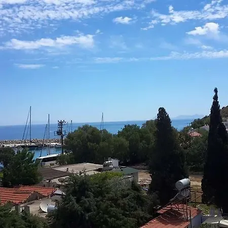 Apartment Cebeci Evleri