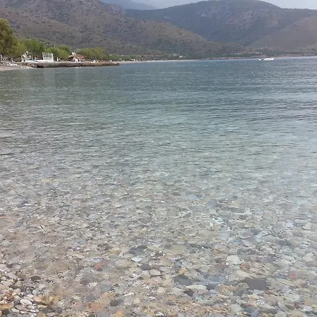 Apartment Cebeci Evleri *