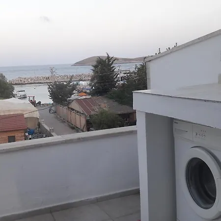 Apartment Cebeci Evleri