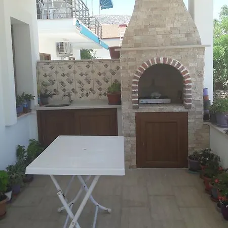 Cebeci Evleri Apartment *