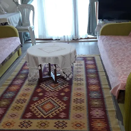 Cebeci Evleri Palamutbuku