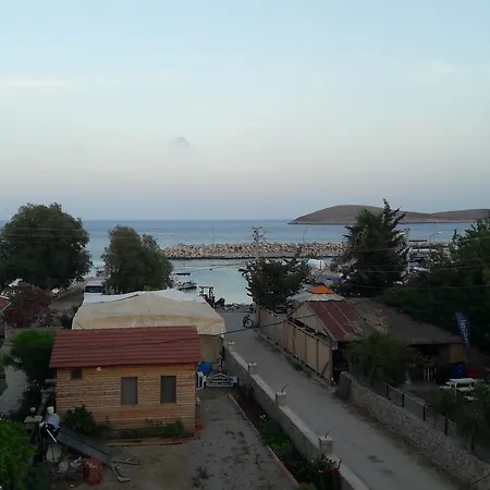 Cebeci Evleri *