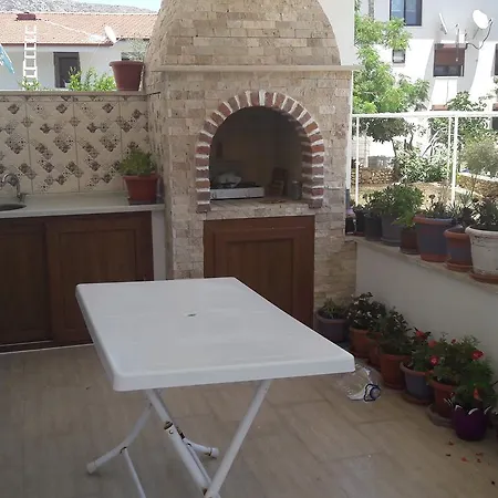 Cebeci Evleri Apartment