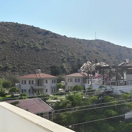 Cebeci Evleri Apartment *