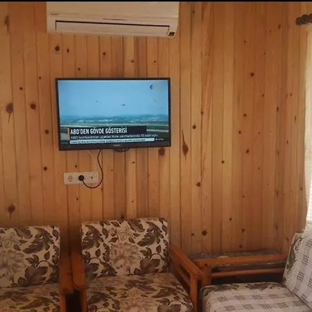 Apartment Cebeci Evleri *