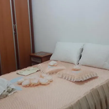 Cebeci Evleri * Palamutbükü