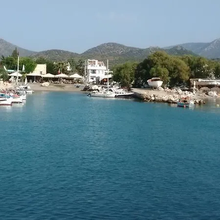 Cebeci Evleri Daire *