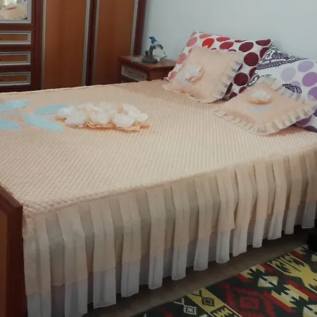 Cebeci Evleri Daire Palamutbükü